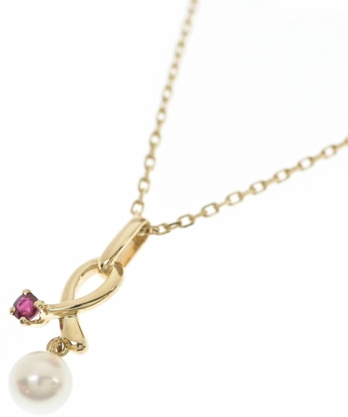 MIKIMOTO(ミキモト)のネックレス サイズ:- 62,800円
