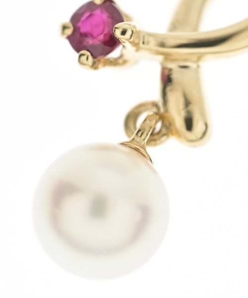 MIKIMOTO（ミキモト）ネックレス 白 サイズ:- レディース/2200708376164