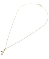 MIKIMOTO（ミキモト）ネックレス 白 サイズ:- レディース/2200708376164