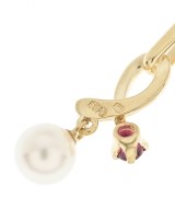 MIKIMOTO（ミキモト）ネックレス 白 サイズ:- レディース/2200708376164