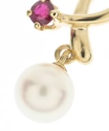 MIKIMOTO（ミキモト）ネックレス 白 サイズ:- レディース/2200708376164