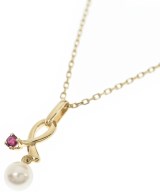 MIKIMOTO ネックレス