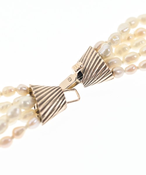 MIKIMOTO（ミキモト）ネックレス その他（柄物・カラフル） サイズ:- レディース/2200708376171