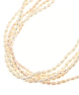 MIKIMOTO（ミキモト）ネックレス その他（柄物・カラフル） サイズ:- レディース/2200708376171