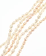 MIKIMOTO（ミキモト）ネックレス その他（柄物・カラフル） サイズ:- レディース/2200708376171