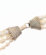 MIKIMOTO（ミキモト）ネックレス その他（柄物・カラフル） サイズ:- レディース/2200708376171