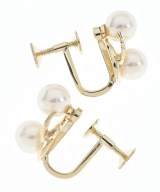 MIKIMOTO（ミキモト）ピアス・イヤリング ゴールド サイズ:- レディース/2200708376188