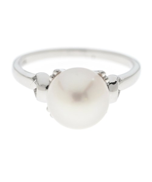 MIKIMOTO(ミキモト)のリング サイズ:10 52,800円