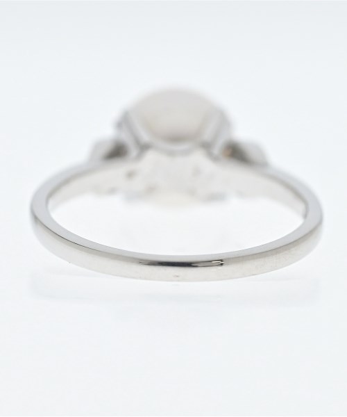MIKIMOTO（ミキモト）リング 白 サイズ:10 レディース/2200708376195