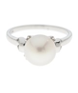 MIKIMOTO リング