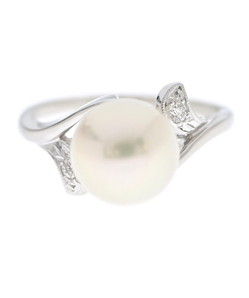 MIKIMOTO(ミキモト)のリング サイズ:11 42,900円