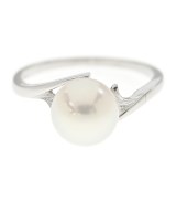 MIKIMOTO リング