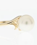 MIKIMOTO（ミキモト）リング 白 サイズ:13 レディース/2200708376232