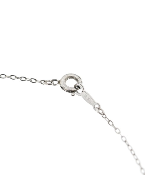 MIKIMOTO（ミキモト）ネックレス シルバー サイズ:- レディース/2200708387290