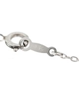 MIKIMOTO（ミキモト）ネックレス シルバー サイズ:- レディース/2200708387290