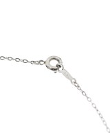MIKIMOTO（ミキモト）ネックレス シルバー サイズ:- レディース/2200708387290