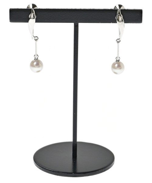 MIKIMOTO(ミキモト)のピアス・イヤリング サイズ:- 19,800円