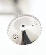 MIKIMOTO（ミキモト）ピアス・イヤリング シルバー サイズ:- レディース/2200708387306