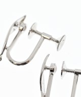 MIKIMOTO（ミキモト）ピアス・イヤリング シルバー サイズ:- レディース/2200708387306