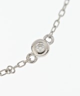 MIKIMOTO（ミキモト）ブレスレット・バングル シルバー サイズ:- レディース/2200708387511