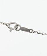MIKIMOTO（ミキモト）ブレスレット・バングル シルバー サイズ:- レディース/2200708387511