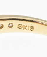 MIKIMOTO（ミキモト）リング ゴールド サイズ:10.5 レディース/2200708387542