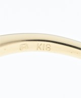 MIKIMOTO（ミキモト）リング ゴールド サイズ:10 レディース/2200662646082