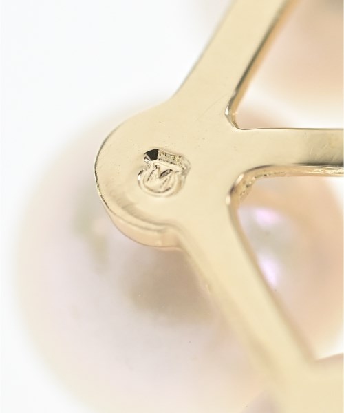 MIKIMOTO（ミキモト）チャーム 白 サイズ:- レディース/2200662646174