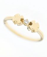 MIKIMOTO（ミキモト）リング その他（柄物・カラフル） サイズ:7.5 レディース/2200662646181
