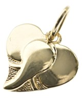 MIKIMOTO（ミキモト）チャーム ゴールド サイズ:- レディース/2200662646204