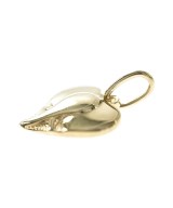 MIKIMOTO（ミキモト）チャーム ゴールド サイズ:- レディース/2200662646204