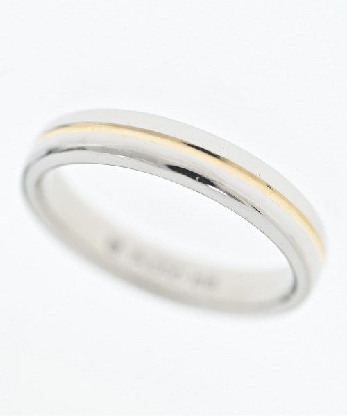 MIKIMOTO（ミキモト）リング シルバー サイズ:9 レディース/2200662646211