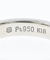 MIKIMOTO（ミキモト）リング シルバー サイズ:9 レディース/2200662646211