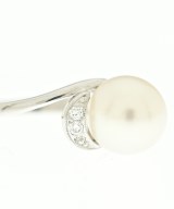 MIKIMOTO（ミキモト）リング シルバー サイズ:11 レディース/2200662646228
