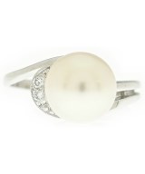 MIKIMOTO リング