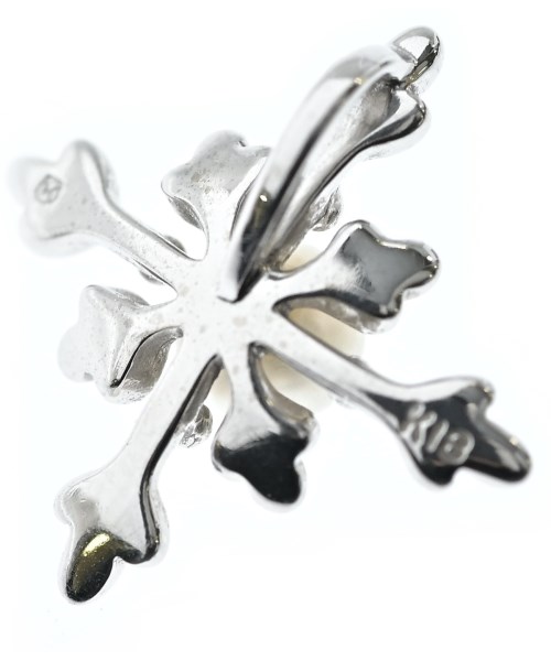 MIKIMOTO（ミキモト）チャーム シルバー サイズ:- レディース/2200662646235