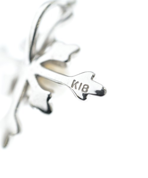 MIKIMOTO（ミキモト）チャーム シルバー サイズ:- レディース/2200662646235