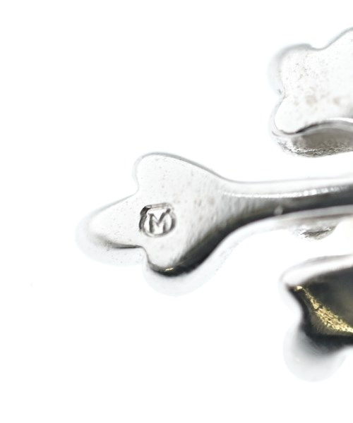 MIKIMOTO（ミキモト）チャーム シルバー サイズ:- レディース/2200662646235