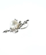 MIKIMOTO（ミキモト）チャーム シルバー サイズ:- レディース/2200662646235