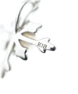 MIKIMOTO（ミキモト）チャーム シルバー サイズ:- レディース/2200662646235