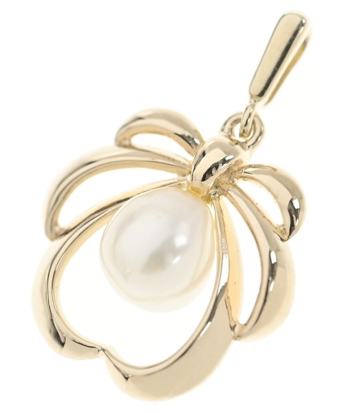 MIKIMOTO(ミキモト)チャーム ゴールド サイズ:-/2200662646280