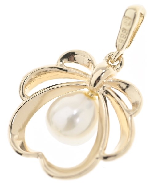 MIKIMOTO（ミキモト）チャーム ゴールド サイズ:- レディース/2200662646280