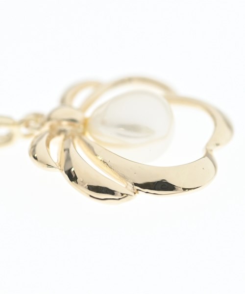 MIKIMOTO（ミキモト）チャーム ゴールド サイズ:- レディース/2200662646280