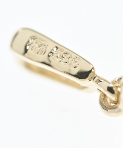 MIKIMOTO（ミキモト）チャーム ゴールド サイズ:- レディース/2200662646280