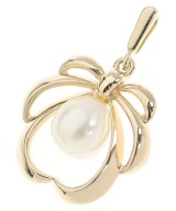 MIKIMOTO（ミキモト）チャーム ゴールド サイズ:- レディース/2200662646280