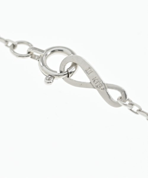 MIKIMOTO（ミキモト）ネックレス 白 サイズ:- レディース/2200662646327