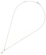 MIKIMOTO（ミキモト）ネックレス 白 サイズ:- レディース/2200662646327