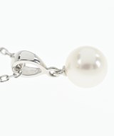 MIKIMOTO（ミキモト）ネックレス 白 サイズ:- レディース/2200662646327