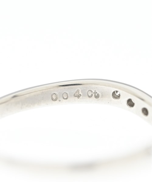 MIKIMOTO（ミキモト）リング その他（柄物・カラフル） サイズ:13 レディース/2200662646396