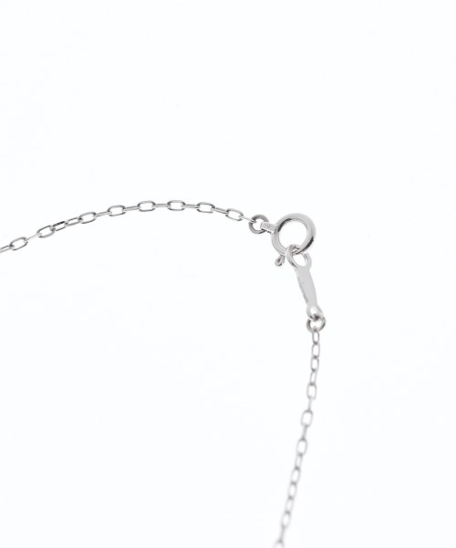 MIKIMOTO（ミキモト）ネックレス シルバー サイズ:- レディース/2200662646426